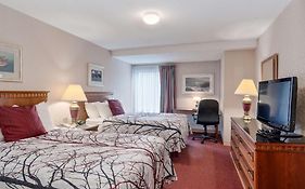 Best Western Plus Portsmouth Hotel & Suites